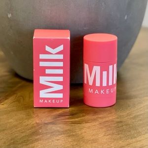 Milk Makeup Face Mask